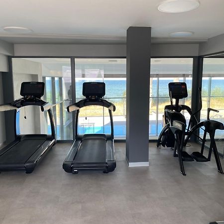 Apartamenty The View Hevenia 里沃 外观 照片