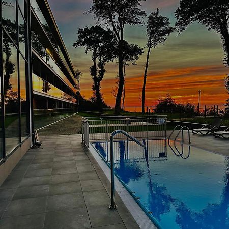 Apartamenty The View Hevenia 里沃 外观 照片