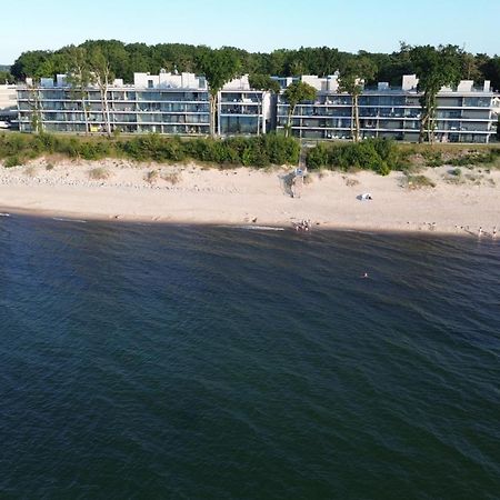 Apartamenty The View Hevenia 里沃 外观 照片