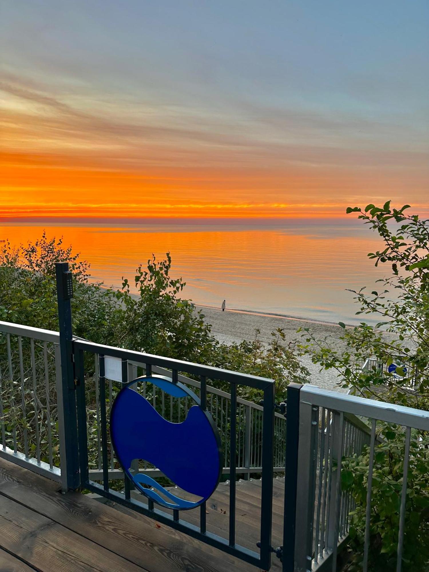 Apartamenty The View Hevenia 里沃 外观 照片